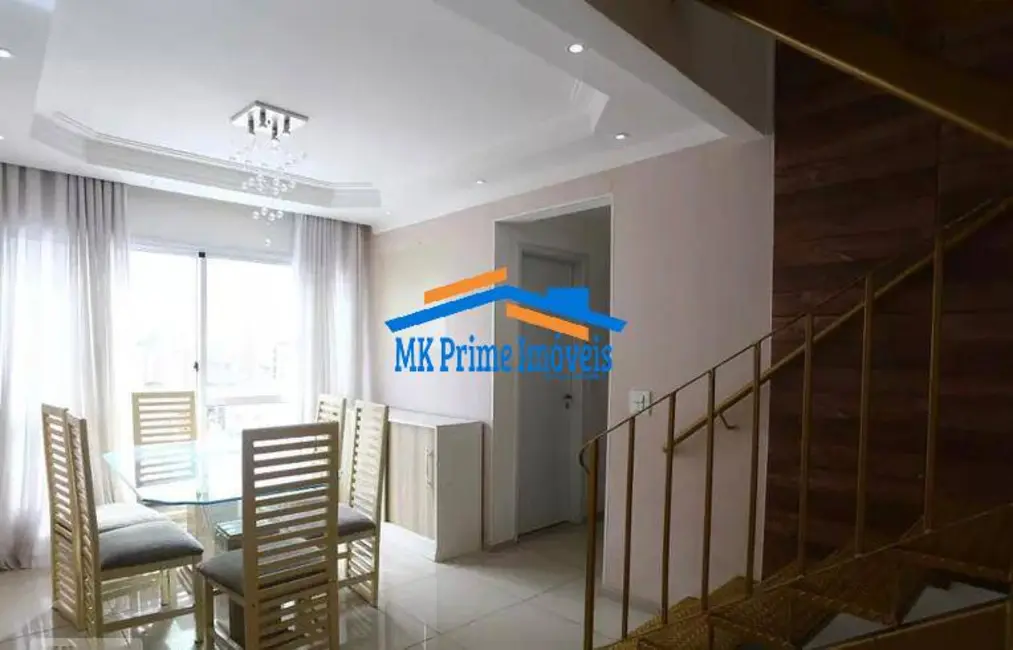 Apartamento com 3 quartos à venda, 130m2 em Vila Osasco, Osasco - SP - imagem 8 Foto 8 de Apartamento com 3 quartos à venda, 130m2 em Vila Osasco, Osasco - SP