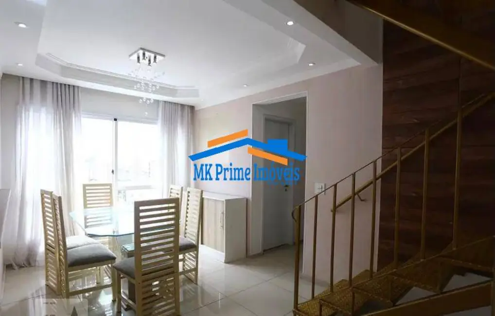 Apartamento com 3 quartos à venda, 130m2 em Vila Osasco, Osasco - SP - imagem 1 Foto 1 de Apartamento com 3 quartos à venda, 130m2 em Vila Osasco, Osasco - SP