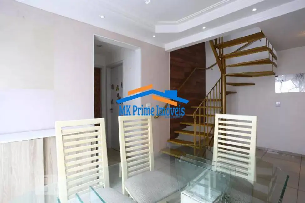 Apartamento com 3 quartos à venda, 130m2 em Vila Osasco, Osasco - SP - imagem 3 Foto 3 de Apartamento com 3 quartos à venda, 130m2 em Vila Osasco, Osasco - SP