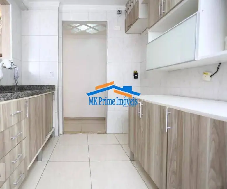 Apartamento com 3 quartos à venda, 130m2 em Vila Osasco, Osasco - SP - imagem 6 Foto 6 de Apartamento com 3 quartos à venda, 130m2 em Vila Osasco, Osasco - SP