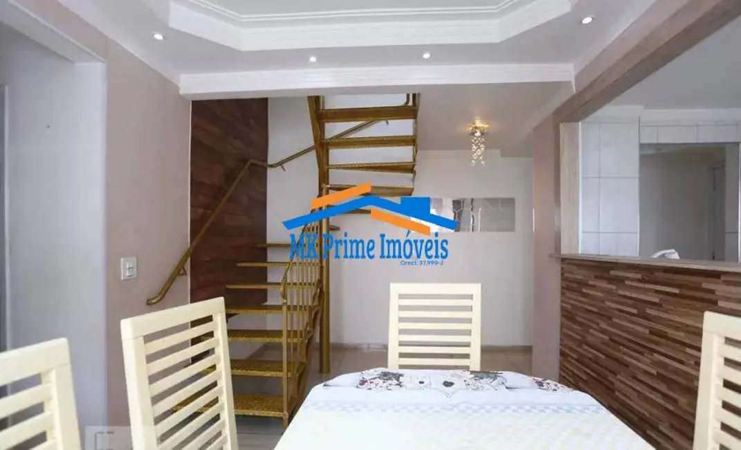 Apartamento com 3 quartos à venda, 130m2 em Vila Osasco, Osasco - SP - imagem 2 Foto 2 de Apartamento com 3 quartos à venda, 130m2 em Vila Osasco, Osasco - SP