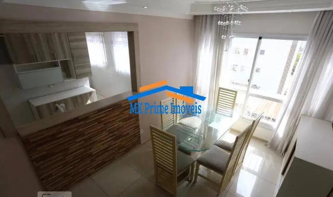 Apartamento com 3 quartos à venda, 130m2 em Vila Osasco, Osasco - SP - imagem 5 Foto 5 de Apartamento com 3 quartos à venda, 130m2 em Vila Osasco, Osasco - SP