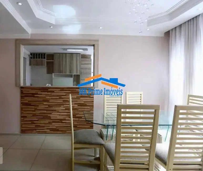 Apartamento com 3 quartos à venda, 130m2 em Vila Osasco, Osasco - SP - imagem 4 Foto 4 de Apartamento com 3 quartos à venda, 130m2 em Vila Osasco, Osasco - SP