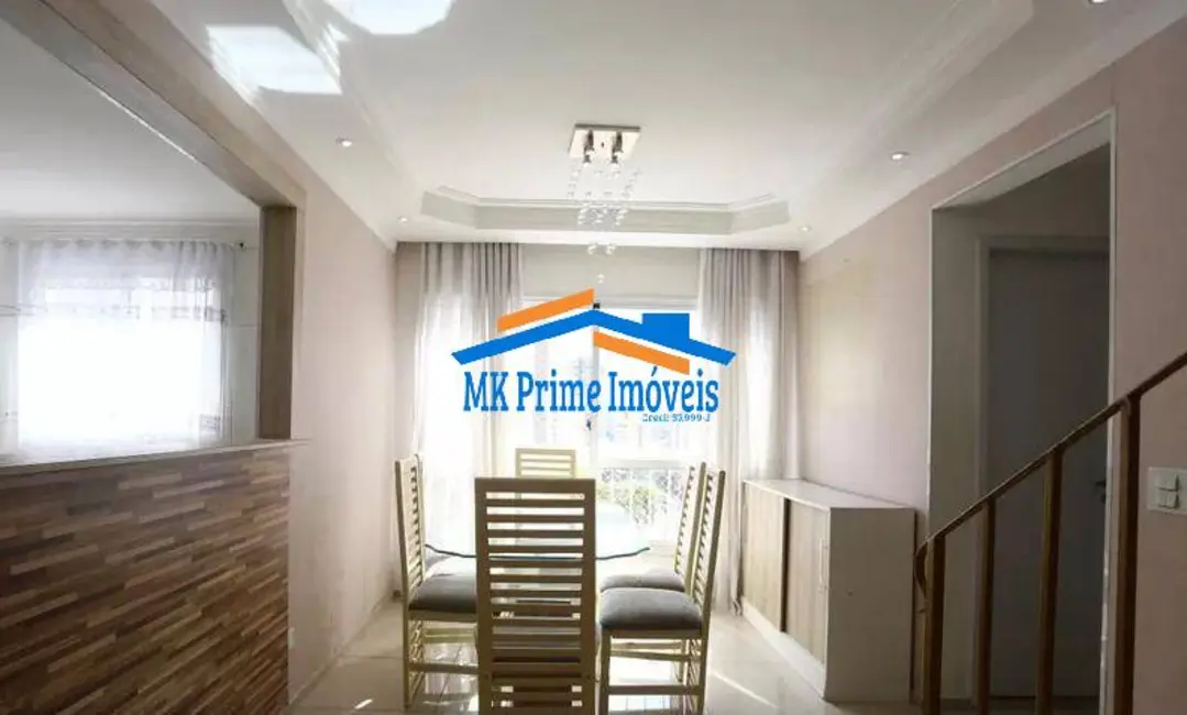 Apartamento com 3 quartos à venda, 130m2 em Vila Osasco, Osasco - SP - imagem 7 Foto 7 de Apartamento com 3 quartos à venda, 130m2 em Vila Osasco, Osasco - SP