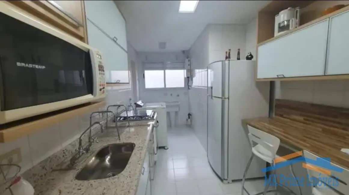 Foto 2 de Apartamento com 3 quartos à venda, 92m2 em Centro, Osasco - SP