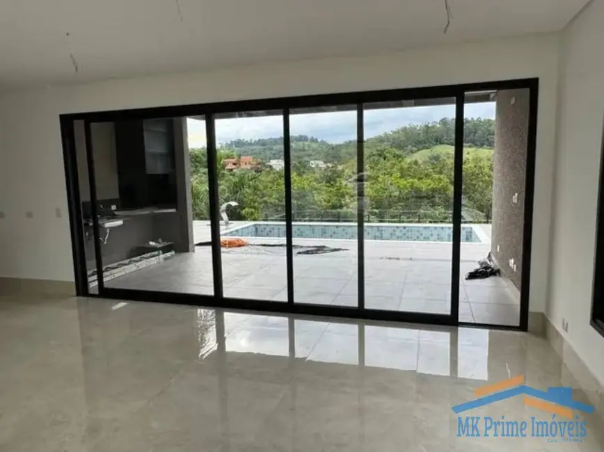 Foto 5 de Casa de Condomínio com 4 quartos à venda, 306m2 em Sítio do Morro, Santana De Parnaiba - SP