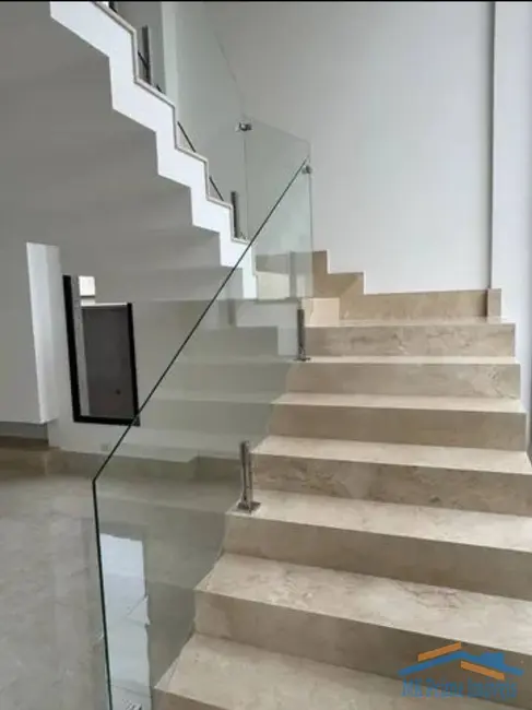 Foto 3 de Casa de Condomínio com 4 quartos à venda, 306m2 em Sítio do Morro, Santana De Parnaiba - SP