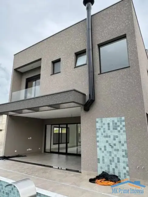 Foto 7 de Casa de Condomínio com 4 quartos à venda, 306m2 em Sítio do Morro, Santana De Parnaiba - SP