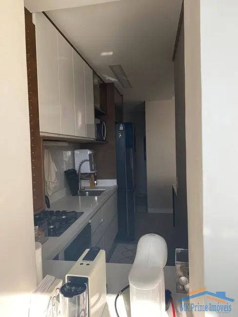 Apartamento com 3 quartos à venda, 83m2 em Vila Osasco, Osasco - SP - imagem 9 Foto 9 de Apartamento com 3 quartos à venda, 83m2 em Vila Osasco, Osasco - SP