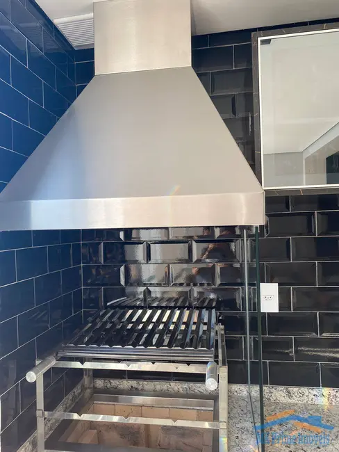 Apartamento com 3 quartos à venda, 83m2 em Vila Osasco, Osasco - SP - imagem 4 Foto 4 de Apartamento com 3 quartos à venda, 83m2 em Vila Osasco, Osasco - SP