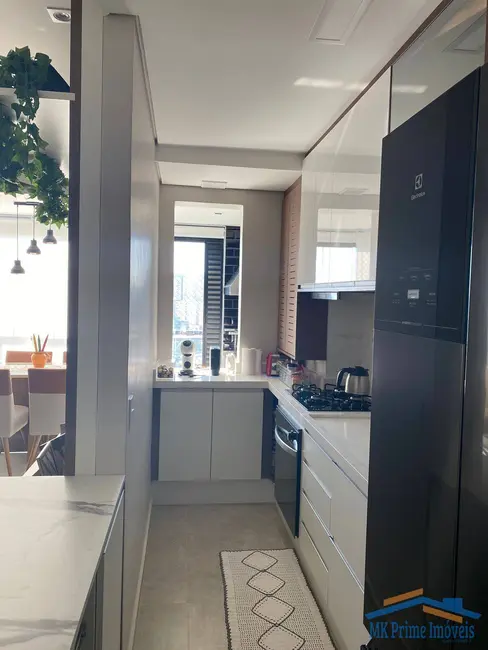 Apartamento com 3 quartos à venda, 83m2 em Vila Osasco, Osasco - SP - imagem 8 Foto 8 de Apartamento com 3 quartos à venda, 83m2 em Vila Osasco, Osasco - SP