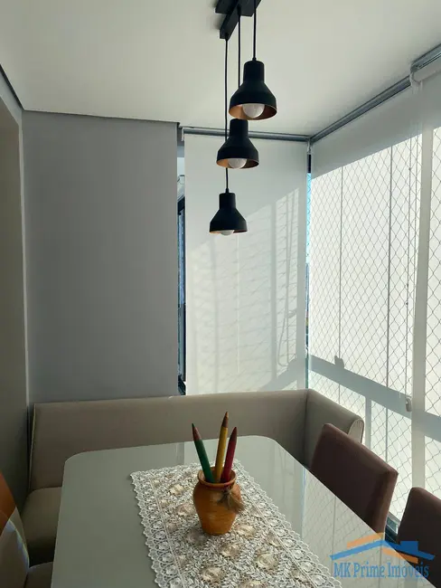 Apartamento com 3 quartos à venda, 83m2 em Vila Osasco, Osasco - SP - imagem 5 Foto 5 de Apartamento com 3 quartos à venda, 83m2 em Vila Osasco, Osasco - SP