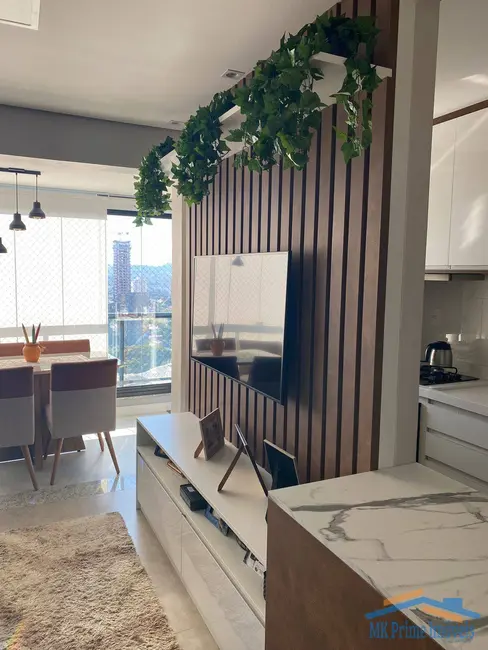 Foto 2 de Apartamento com 3 quartos à venda, 83m2 em Vila Osasco, Osasco - SP