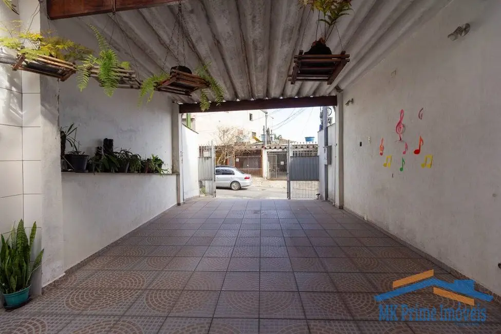 Foto 1 de Casa com 2 quartos à venda, 160m2 em Helena Maria, Osasco - SP