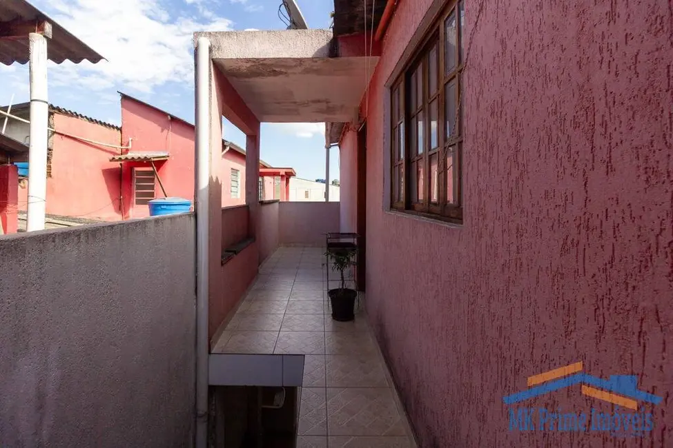 Foto 3 de Casa com 2 quartos à venda, 160m2 em Helena Maria, Osasco - SP