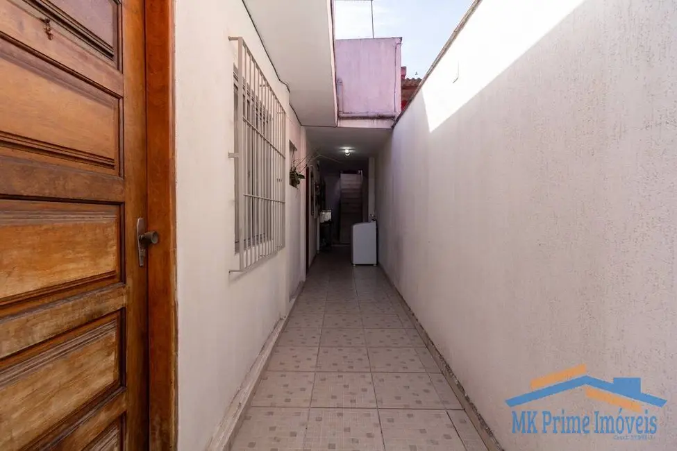 Foto 2 de Casa com 2 quartos à venda, 160m2 em Helena Maria, Osasco - SP