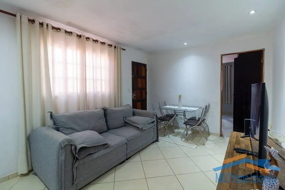 Foto 5 de Casa com 2 quartos à venda, 160m2 em Helena Maria, Osasco - SP
