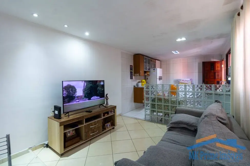 Foto 4 de Casa com 2 quartos à venda, 160m2 em Helena Maria, Osasco - SP