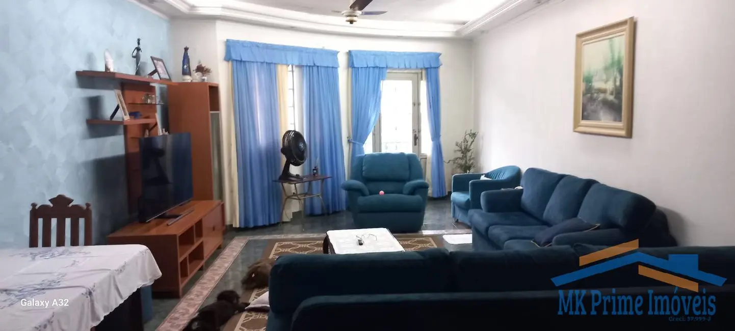 Foto 9 de Sobrado com 3 quartos à venda, 300m2 em Jardim Barueri, Barueri - SP