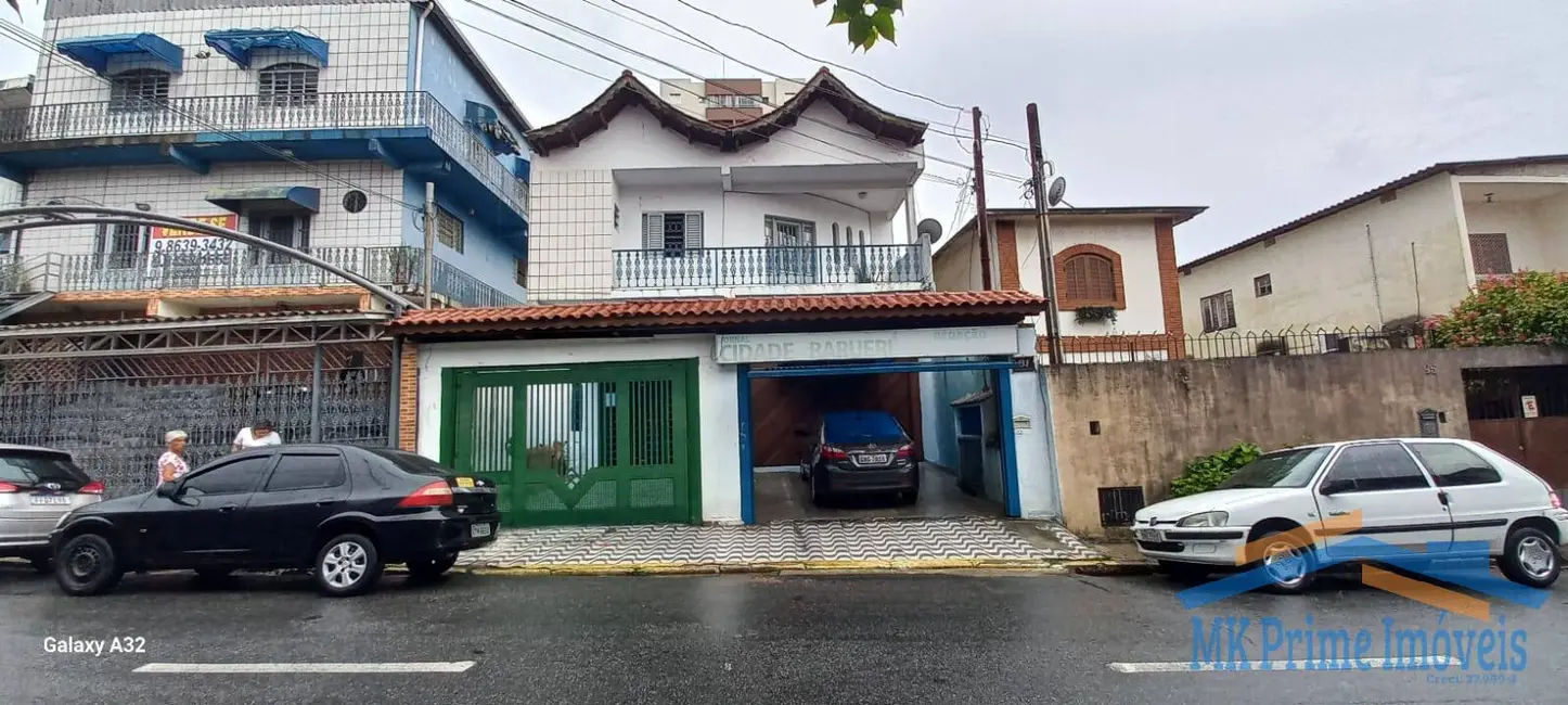 Foto 1 de Sobrado com 3 quartos à venda, 300m2 em Jardim Barueri, Barueri - SP