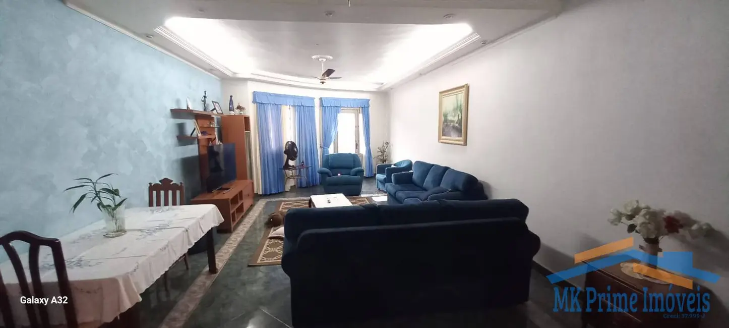 Foto 8 de Sobrado com 3 quartos à venda, 300m2 em Jardim Barueri, Barueri - SP