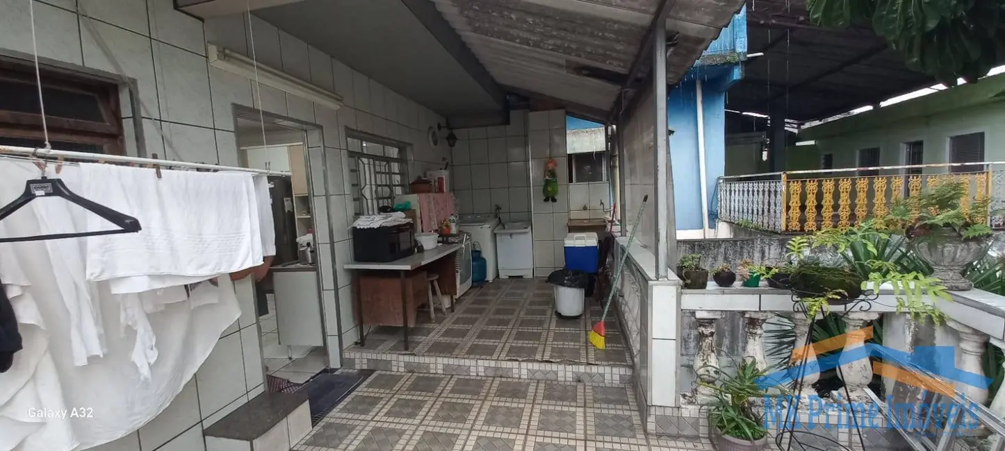 Foto 6 de Sobrado com 3 quartos à venda, 300m2 em Jardim Barueri, Barueri - SP