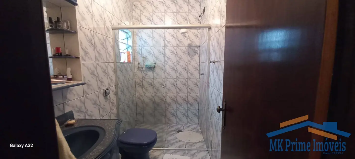 Foto 4 de Sobrado com 3 quartos à venda, 300m2 em Jardim Barueri, Barueri - SP