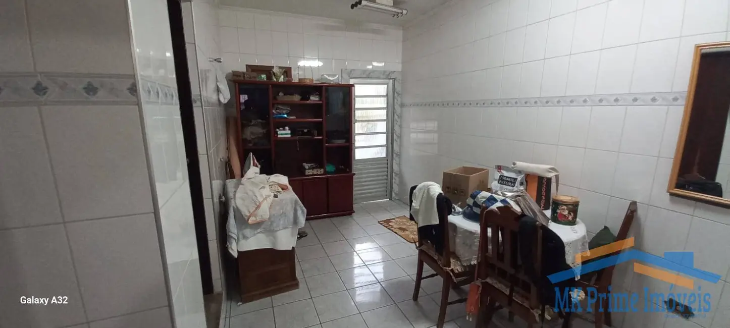 Foto 3 de Sobrado com 3 quartos à venda, 300m2 em Jardim Barueri, Barueri - SP