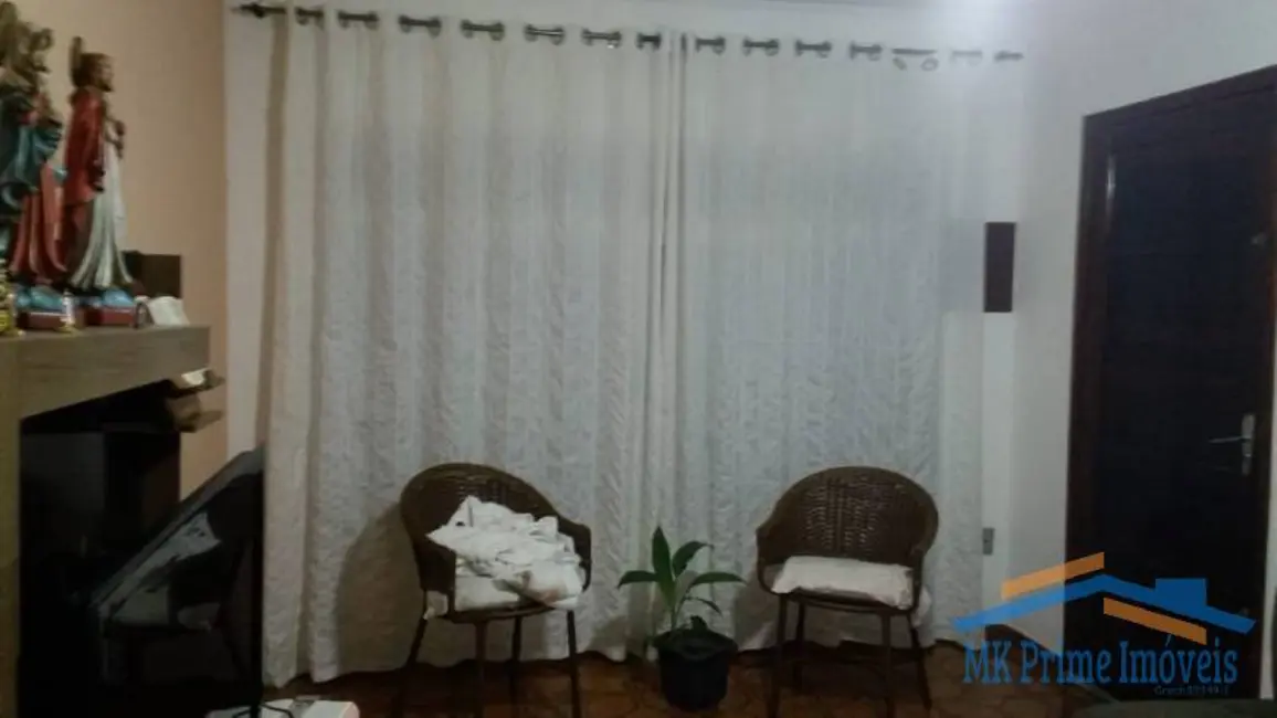 Sobrado com 3 quartos à venda, 125m2 em Vila Guedes, São Paulo - SP - imagem 3 Foto 3 de Sobrado com 3 quartos à venda, 125m2 em Vila Guedes, São Paulo - SP