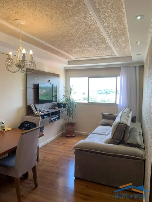 Foto 2 de Apartamento com 2 quartos à venda, 55m2 em Vila Guedes, São Paulo - SP