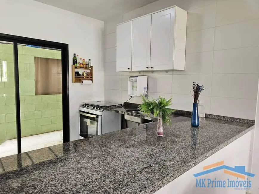 Foto 8 de Casa de Condomínio com 3 quartos à venda, 150m2 em Parque Rincão, Cotia - SP