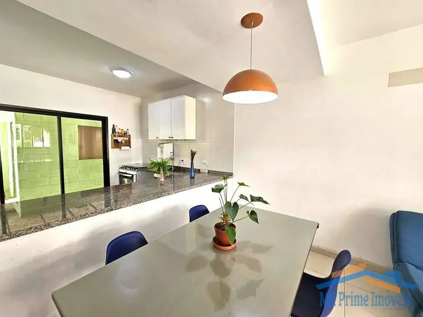 Foto 6 de Casa de Condomínio com 3 quartos à venda, 150m2 em Parque Rincão, Cotia - SP