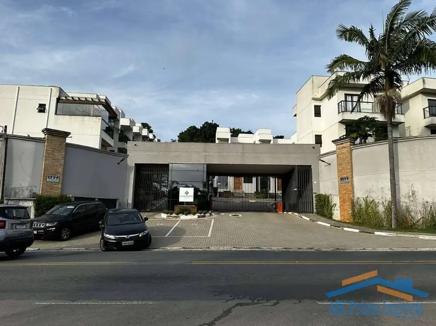 Foto 2 de Casa de Condomínio com 3 quartos à venda, 150m2 em Parque Rincão, Cotia - SP