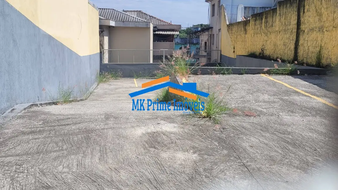 Terreno / Lote para alugar, 190m2 em Vila Osasco, Osasco - SP - imagem 9 Foto 9 de Terreno / Lote para alugar, 190m2 em Vila Osasco, Osasco - SP
