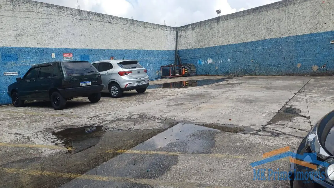 Foto 4 de Terreno / Lote à venda, 562m2 em Veloso, Osasco - SP