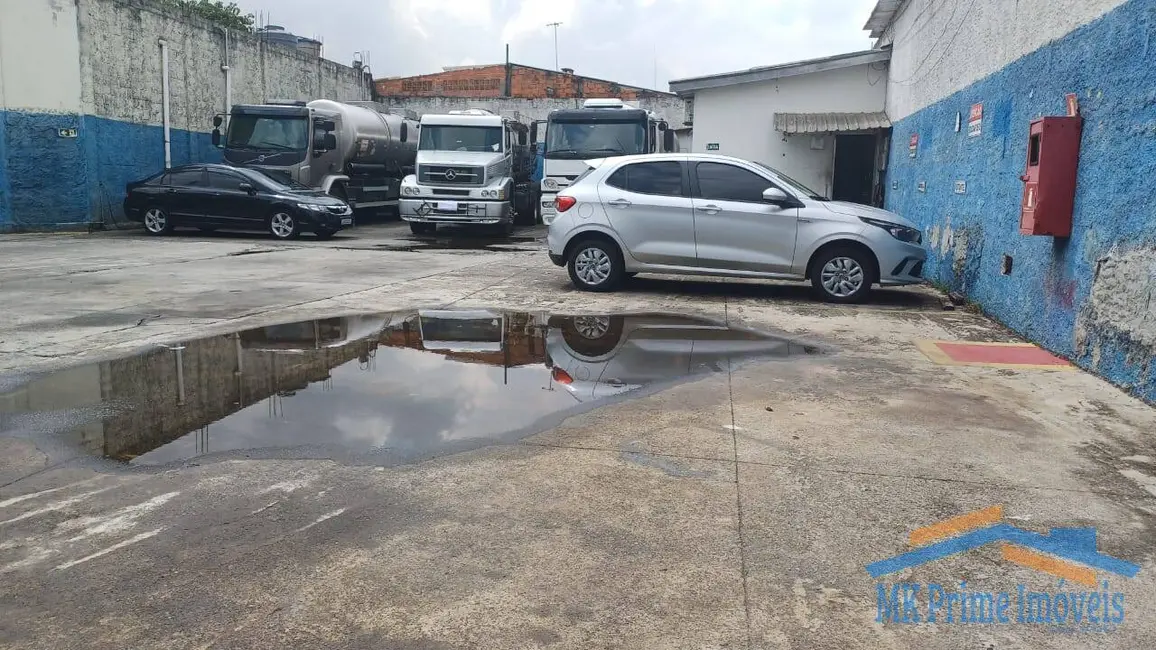 Foto 3 de Terreno / Lote à venda, 562m2 em Veloso, Osasco - SP