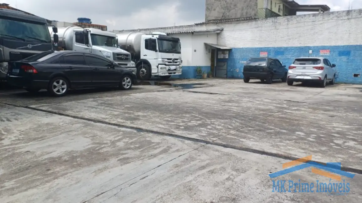 Foto 9 de Terreno / Lote à venda, 562m2 em Veloso, Osasco - SP