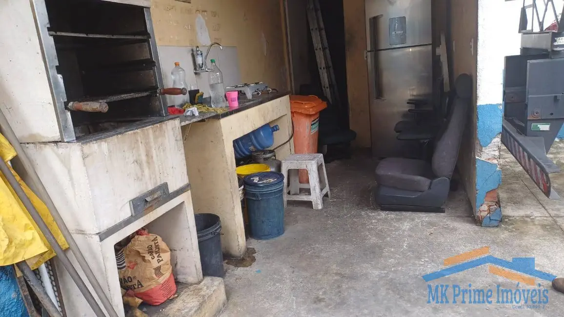 Foto 2 de Terreno / Lote à venda, 562m2 em Veloso, Osasco - SP