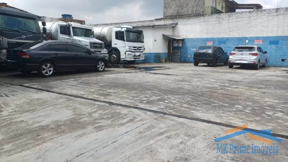 Foto 8 de Terreno / Lote à venda, 562m2 em Veloso, Osasco - SP