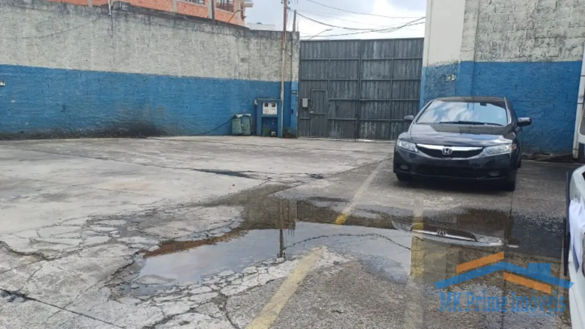 Foto 7 de Terreno / Lote à venda, 562m2 em Veloso, Osasco - SP