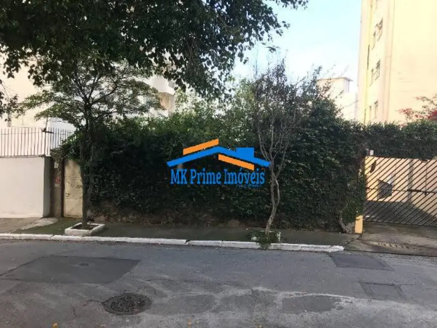 Foto 2 de Terreno / Lote à venda, 315m2 em Vila Madalena, São Paulo - SP