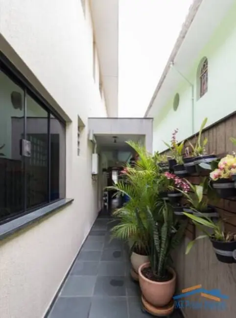 Sobrado com 3 quartos à venda, 166m2 em Parque São Domingos, São Paulo - SP - imagem 3 Foto 3 de Sobrado com 3 quartos à venda, 166m2 em Parque São Domingos, São Paulo - SP