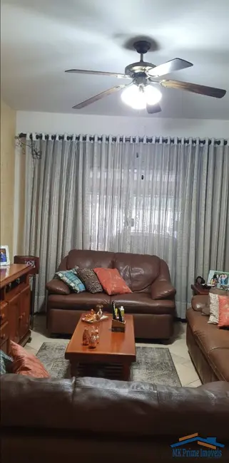 Sobrado com 3 quartos à venda, 166m2 em Parque São Domingos, São Paulo - SP - imagem 6 Foto 6 de Sobrado com 3 quartos à venda, 166m2 em Parque São Domingos, São Paulo - SP