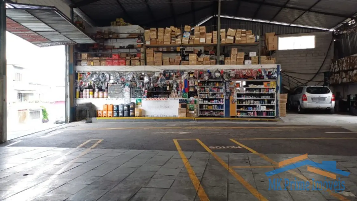 Armazém / Galpão à venda, 870m2 em Veloso, Osasco - SP - imagem 8 Foto 8 de Armazém / Galpão à venda, 870m2 em Veloso, Osasco - SP