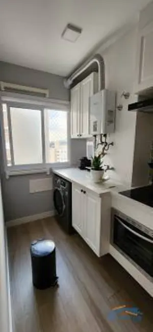 Foto 8 de Apartamento com 2 quartos à venda, 49m2 em Vila Pirituba, São Paulo - SP