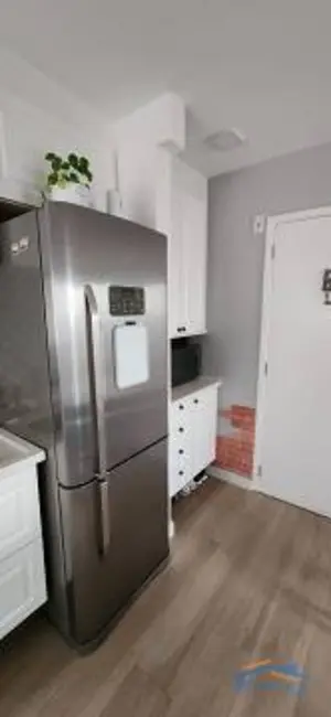 Foto 6 de Apartamento com 2 quartos à venda, 49m2 em Vila Pirituba, São Paulo - SP