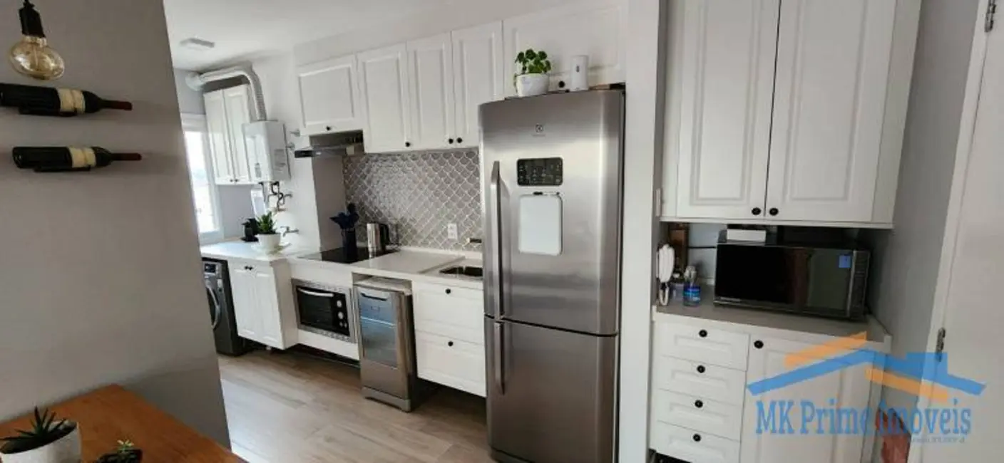 Foto 5 de Apartamento com 2 quartos à venda, 49m2 em Vila Pirituba, São Paulo - SP