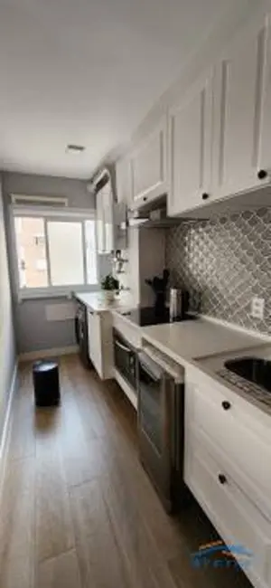 Foto 7 de Apartamento com 2 quartos à venda, 49m2 em Vila Pirituba, São Paulo - SP