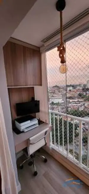 Foto 9 de Apartamento com 2 quartos à venda, 49m2 em Vila Pirituba, São Paulo - SP