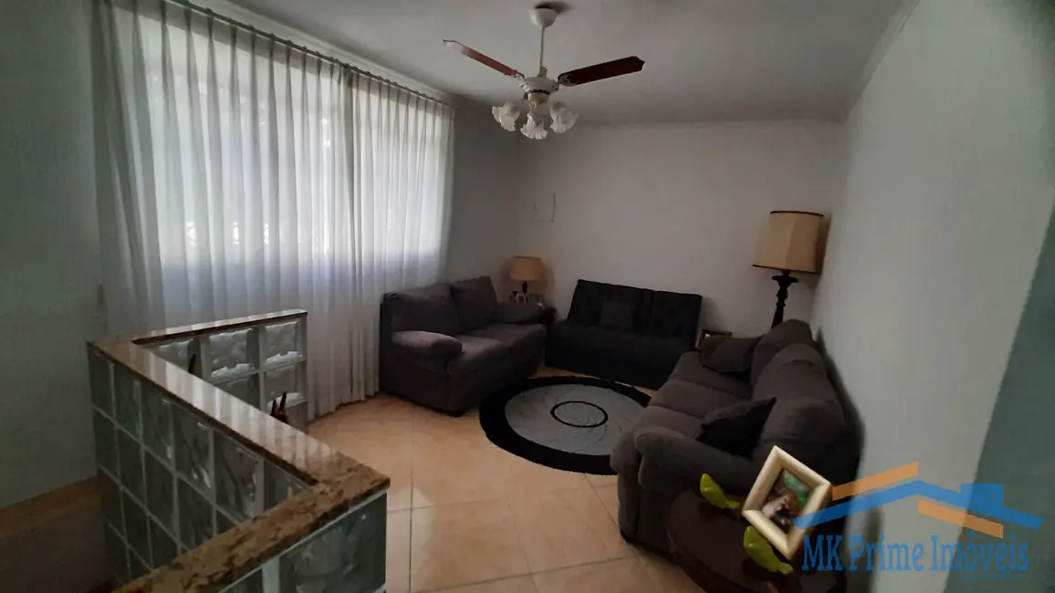 Sobrado com 3 quartos à venda, 250m2 em São Paulo - SP - imagem 4 Foto 4 de Sobrado com 3 quartos à venda, 250m2 em São Paulo - SP